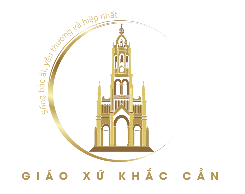 Giáo xứ Khắc Cần